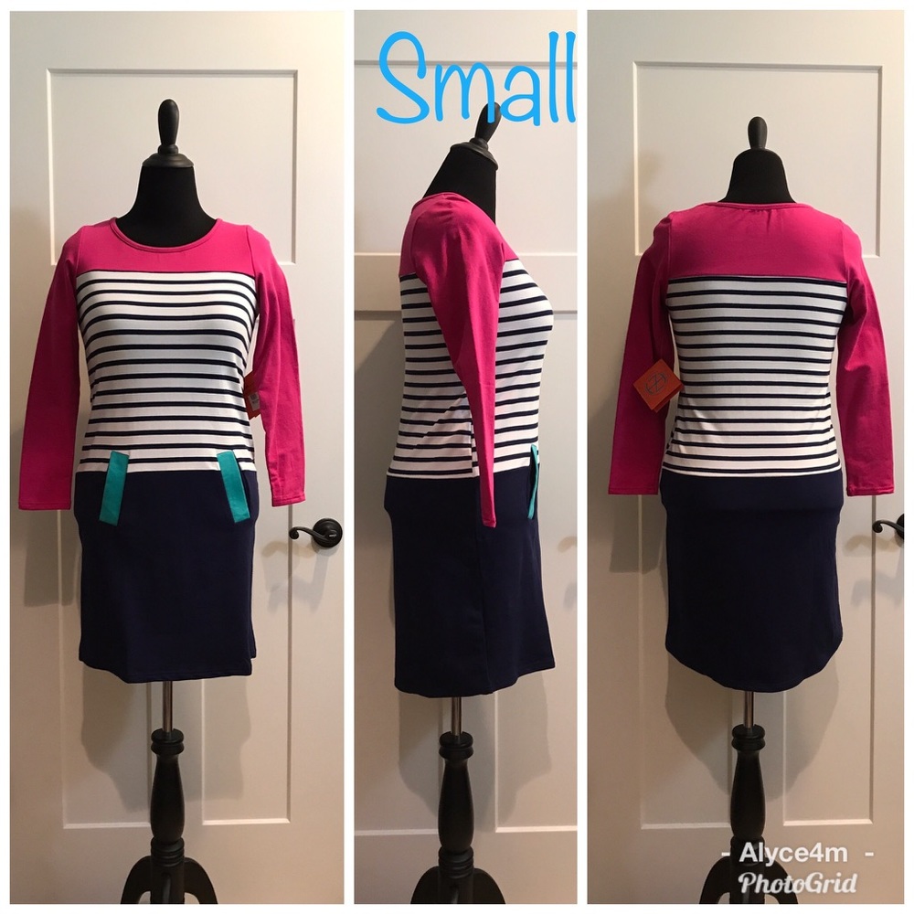 🐳 Bella Dress 🐳 - Picture 5 of 7